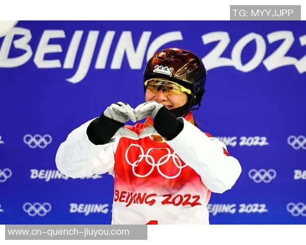 残特奥会 - “四朝元老”邹莉娟收成第9枚金牌