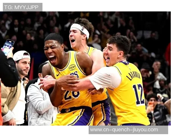 湖人vs热火伤病陈述：詹姆斯等缺席艾顿大概率出战 鲍威尔成疑