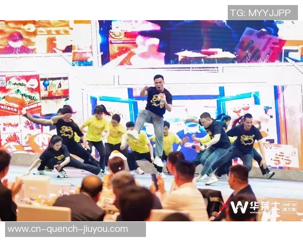 满意收官！1600名湾区少年在南海“舞力全开”！